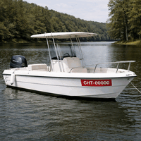 Matrícula Embarcación