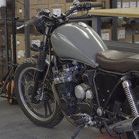 SuperWrap Space Grey-VinylRace.es