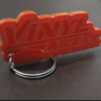 Llavero VinylRace.es - Vinyl Race