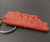 Llavero VinylRace.es - Vinyl Race