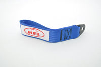 Tow Hook HEL Performance