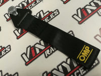 Tow Hook OMP Racing