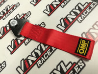 Tow Hook OMP Racing