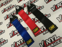 Tow Hook OMP Racing