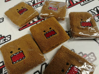 Cover Tank Domo - Vinyl Race