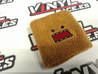 Cover Tank Domo - Vinyl Race