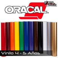 Vinilo Hasta 5 años de duración-Body Shop-VinylRace.es