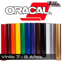 Vinilo Hasta 8 años de duración-Body Shop-VinylRace.es