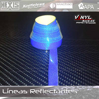 Línea Reflectante-Body Shop-VinylRace.es