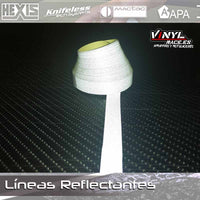 Línea Reflectante-Body Shop-VinylRace.es