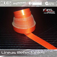 Línea Reflectante-Body Shop-VinylRace.es