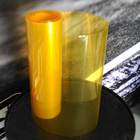 Film Faros "Original Yellow"-Body Shop-VinylRace.es