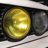 Film Faros "Original Yellow"-Body Shop-VinylRace.es