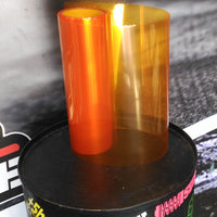 Film Faros "Original Amber"-Body Shop-VinylRace.es