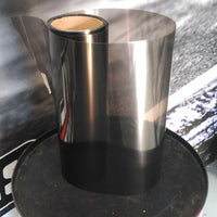 Film Faros "Soft Black"-Body Shop-VinylRace.es