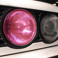 Film Faros "Neon Pink"-Body Shop-VinylRace.es