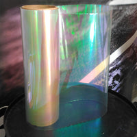 Film Faros "Racing Chameleon"-Body Shop-VinylRace.es