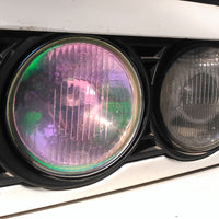 Film Faros "Racing Chameleon"-Body Shop-VinylRace.es