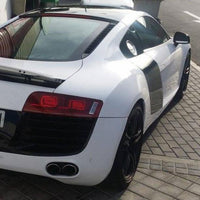 Blanco 3M brillo-Body Shop-VinylRace.es