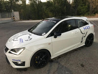 Body Kit KRT Racing (Nürburgring) (1Ud)-Body Shop-VinylRace.es