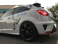 Body Kit KRT Racing (Nürburgring) (1Ud)-Body Shop-VinylRace.es