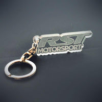 Llavero personalizado Metacrilato-Body Shop-VinylRace.es