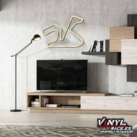 Circuito 3D Jerez-Racing Deco-VinylRace.es