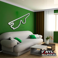 Circuito 3D Fuji-Racing Deco-VinylRace.es