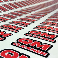 Pegatinas Personalizadas Troqueladas-Hazlo Tu Mismo-VinylRace.es