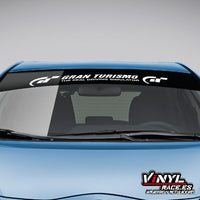 Parasol Gran Turismo-Parasoles-VinylRace.es