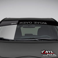 Parasol MOVE OVER-Parasoles-VinylRace.es