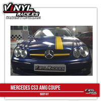 Kit Franjas Completo-Body Shop-VinylRace.es