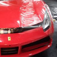 Film Protector de Pintura-Body Shop-VinylRace.es