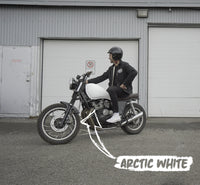 SuperWrap Artic White-VinylRace.es