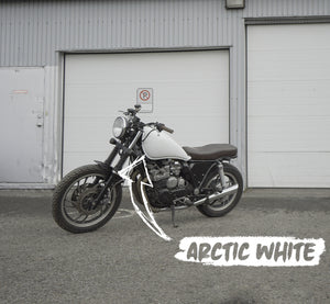 SuperWrap Artic White-VinylRace.es