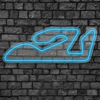 Neón LED Circuito Cheste