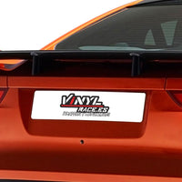 Cubre Matrículas VinylRace.es-Cubre Matrículas-VinylRace.es