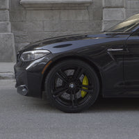 SuperWrap Daytona Yellow-VinylRace.es