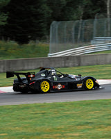 SuperWrap Daytona Yellow-VinylRace.es