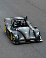 SuperWrap Daytona Yellow-VinylRace.es