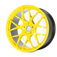 SuperWrap Daytona Yellow-VinylRace.es