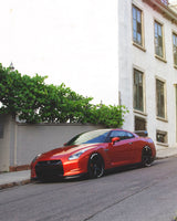 SuperWrap Gloss Black-VinylRace.es