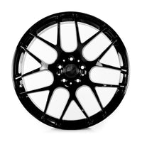 SuperWrap Gloss Black-VinylRace.es