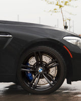 SuperWrap Gloss Black-VinylRace.es