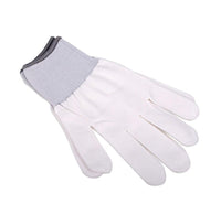 Guantes Blancos-VinylRace.es