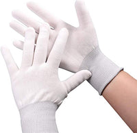 Guantes Blancos-VinylRace.es
