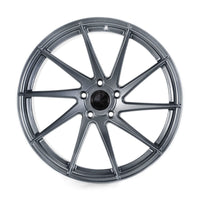 SuperWrap Gun Metal-VinylRace.es