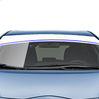 Parasol Sport Line Blue-Parasoles-VinylRace.es