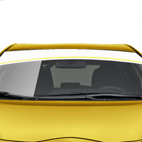 Parasol Sport Line Yellow-Parasoles-VinylRace.es