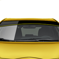 Parasol Sport Line Yellow-Parasoles-VinylRace.es